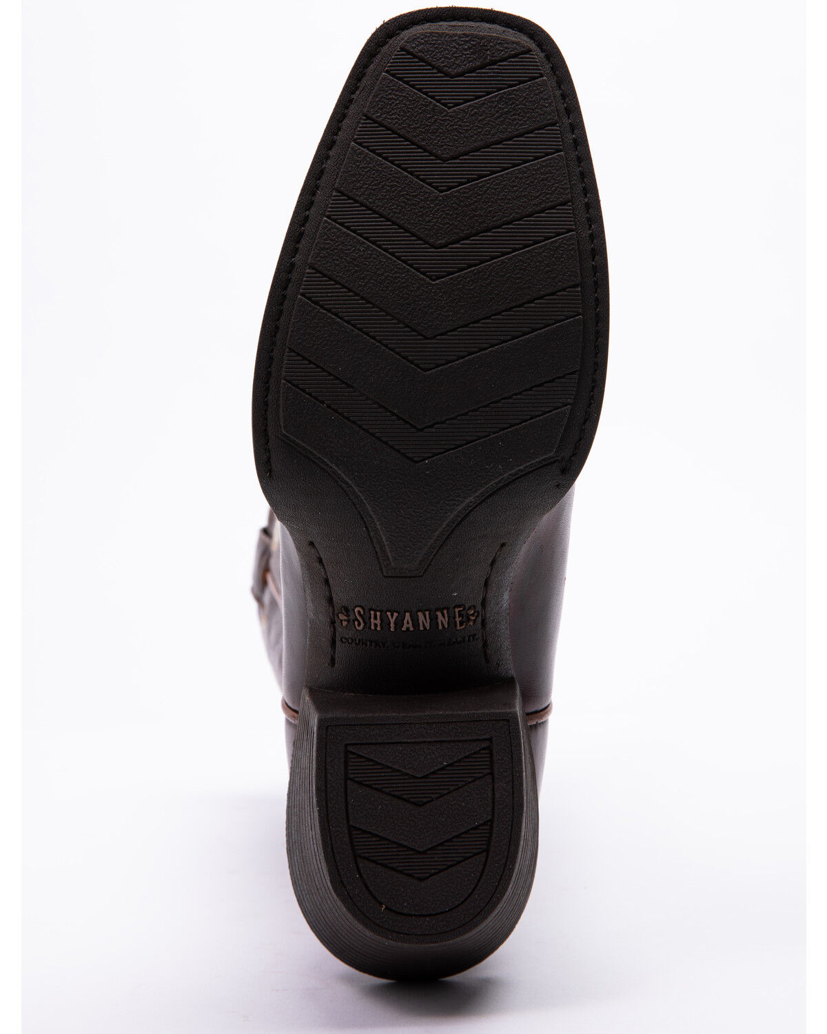 Image #7 - Shyanne Women's Xero Gravity Surrender Western Performance Boots - Square Toe, , hi-res