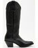 Image #2 - Idyllwind Women's Actin Up Western Boots - Round Toe, Black, hi-res