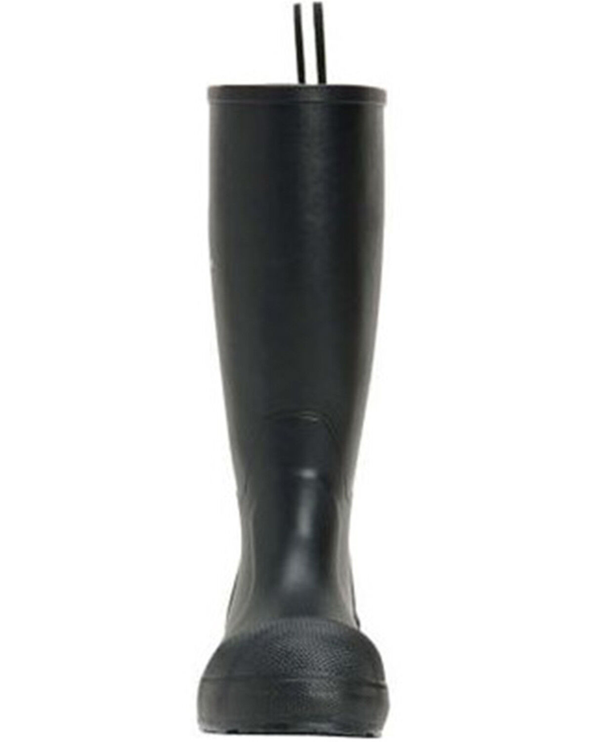Image #4 - Muck Boots Men's Mudder Waterproof Work Boots - Composite Toe, Black, hi-res