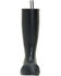 Image #4 - Muck Boots Men's Mudder Waterproof Work Boots - Composite Toe , Black, hi-res