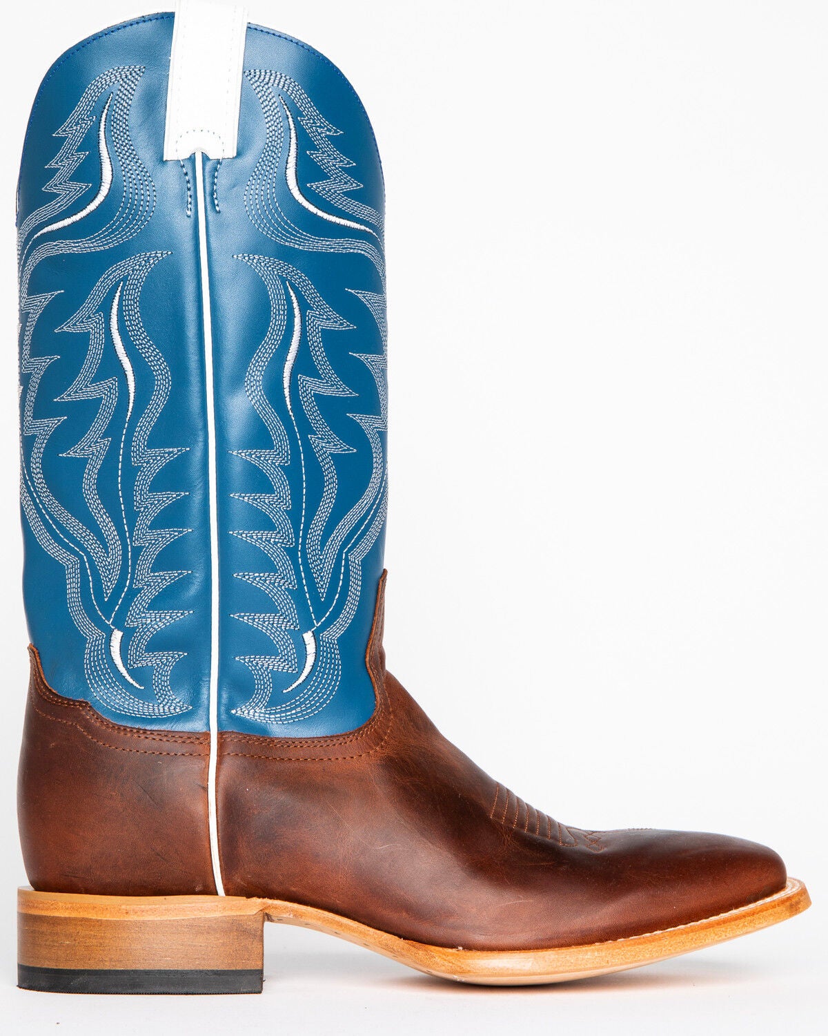 cody james stockman boots
