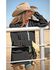 STS Ranchwear Women's Brazos Softshell Black Barn Jacket, Black, hi-res