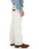 Image #2 - Wrangler Boys' 13MWB Original Cowboy Cut Jeans, No Color, hi-res