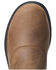 Ariat Men's Barnyard Twin Gore II Boots - Round Toe, Brown, hi-res