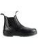 Thorogood Men's Quick Release Work Boots - Composite Toe, Black, hi-res