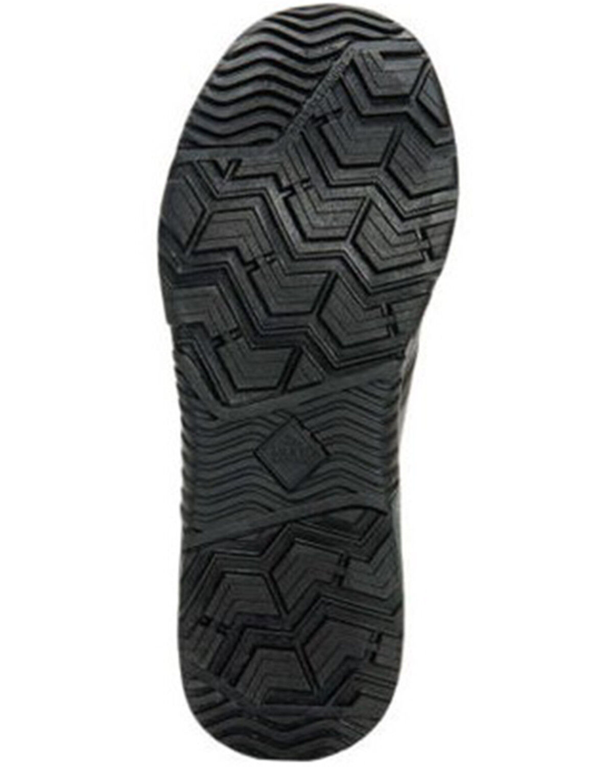 Image #7 - Muck Boots Women's Outscape Slip-On Shoes - Round Toe, Black, hi-res