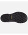 Keen Men's PTC Oxford Work Shoes - Round Toe, Black, hi-res