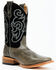 Image #1 - Cody James Men's Lynx Western Boots - Broad Square Toe, Grey, hi-res