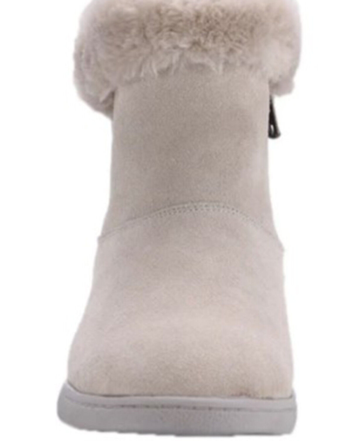 Image #4 - Lamo Women's Capri Boots, , hi-res