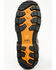 Image #7 - Hawx Men's 6Enforcer Pro Work Boots - Composite Toe, Brown, hi-res