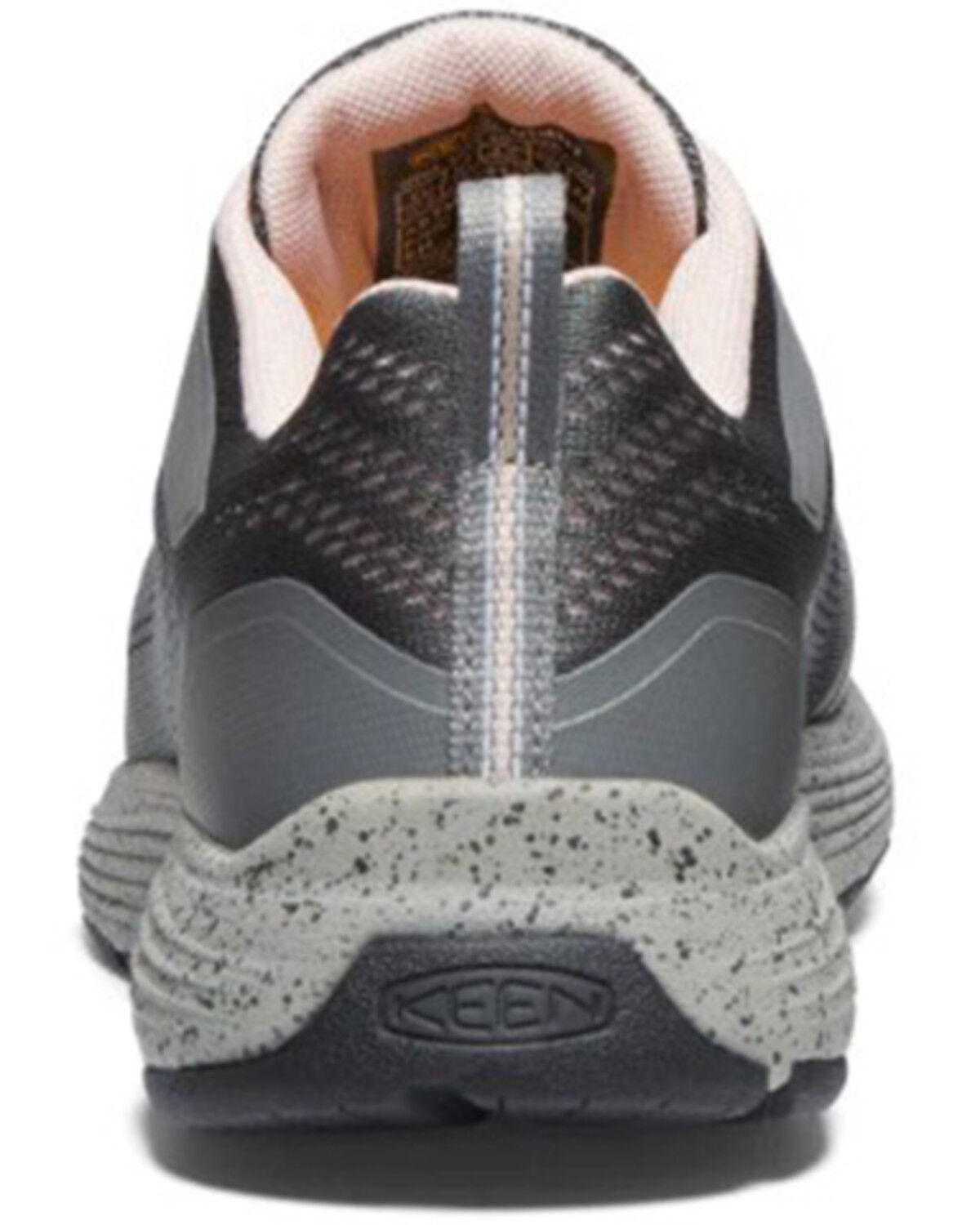 Image #3 - Keen Women's Sparta II Lace-Up Shoes - Aluminum Toe, Steel, hi-res