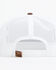 Image #3 - Lazy J Ranch Wear Men's Outlast Ball Cap, Brown, hi-res