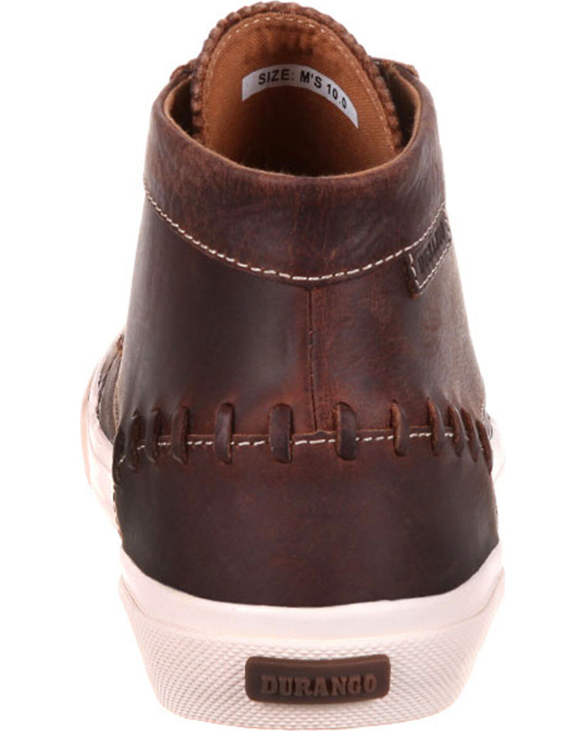 durango sneakers