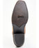 Image #7 - Laredo Women's Millie Western Boots - Square Toe, Brown, hi-res