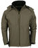 Image #3 - STS Ranchwear by Carroll Men's Weston Jacket, Olive, hi-res