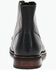 Image #5 - Frye Men's Barrett Lace-Up Casual Boots - Round Toe, Black, hi-res