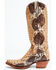 Image #3 - Idyllwind Women's Sensation Western Boots - Snip Toe, Brown, hi-res