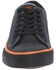 Image #5 - Harley Davidson Men's Roarke Tennis Shoes, Black, hi-res