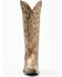 Image #4 - Shyanne Women's High Desert Tall Western Boots - Snip Toe, Multi, hi-res