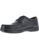 Image #2 - Florsheim Men's Lace-Up Work Shoes - Steel Toe , , hi-res