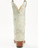 Image #5 - Shyanne Women's Sienna Metalico Western Boots - Snip Toe, Grey, hi-res