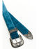 Image #2 - Idyllwind Women's Charmed Life Western Belt, , hi-res