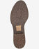 Image #7 - Born Women's Kendyl Suede Casual Booties - Round Toe, Taupe, hi-res