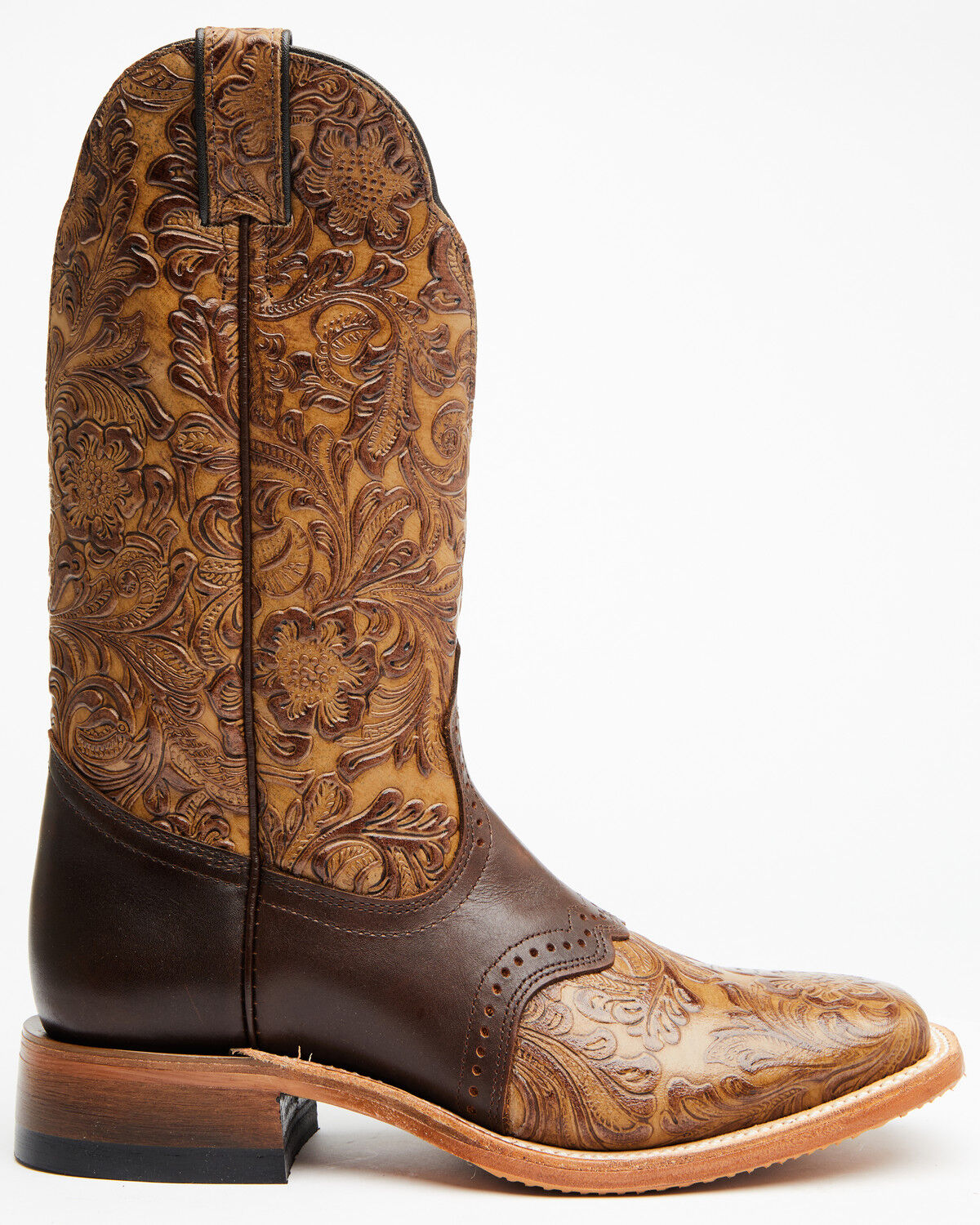 boulet boots womens