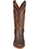 Image #4 - Boulet Women's Outlay Western Boots - Snip Toe, , hi-res