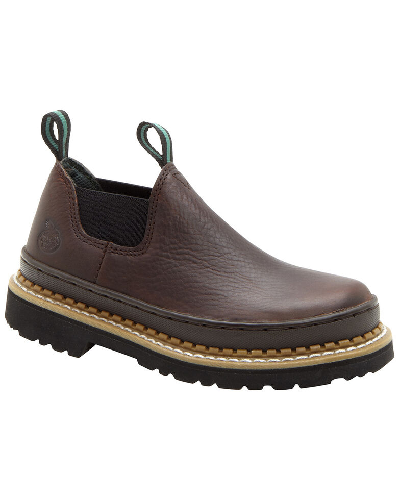Georgia Boys Little Giant Romeo Casual Shoes Country Outfitter