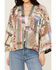 Image #3 - Johnny Was Women's Stano Makenna Reversible Kimono, Multi, hi-res