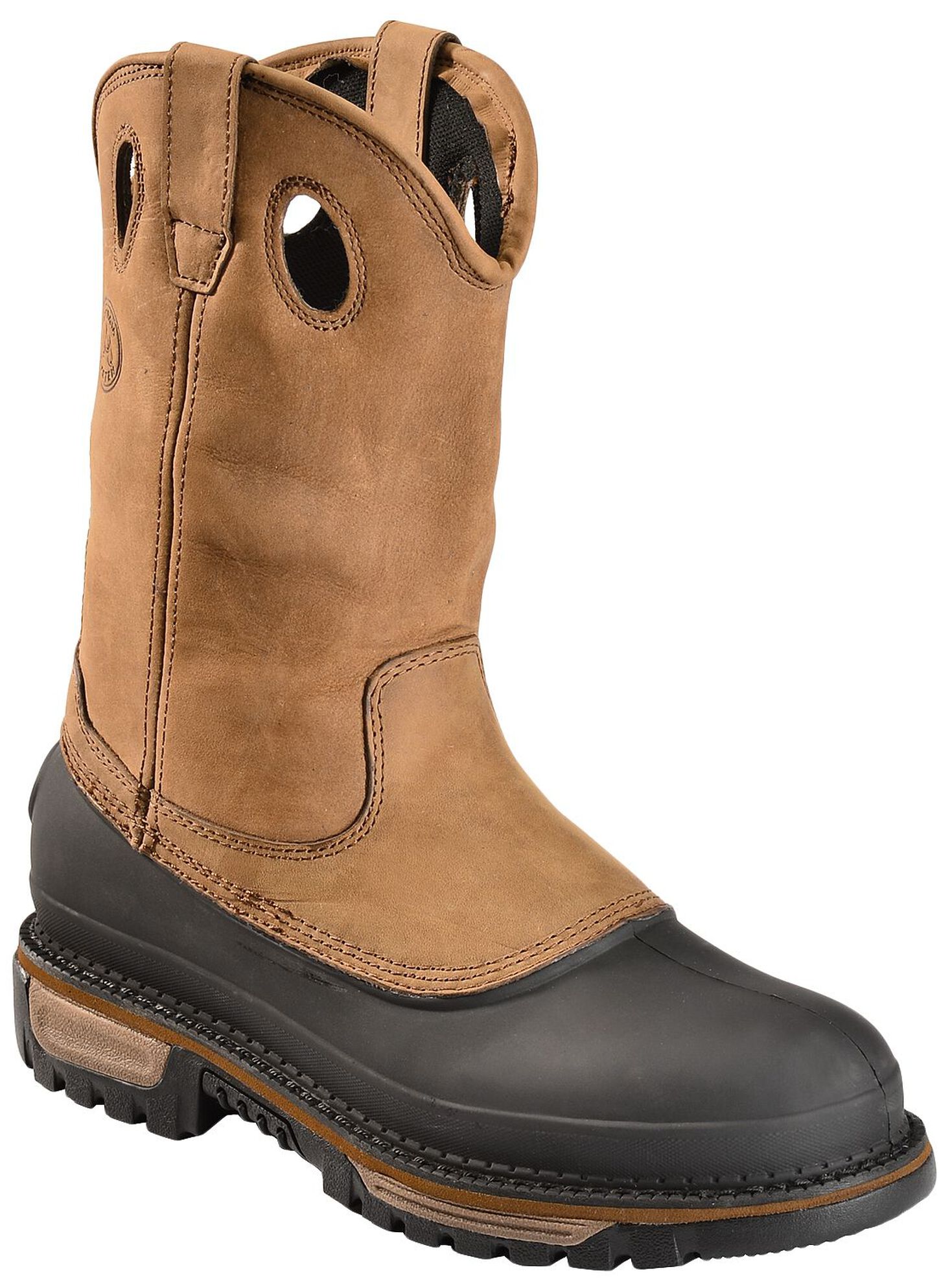 Georgia muddog best sale boots