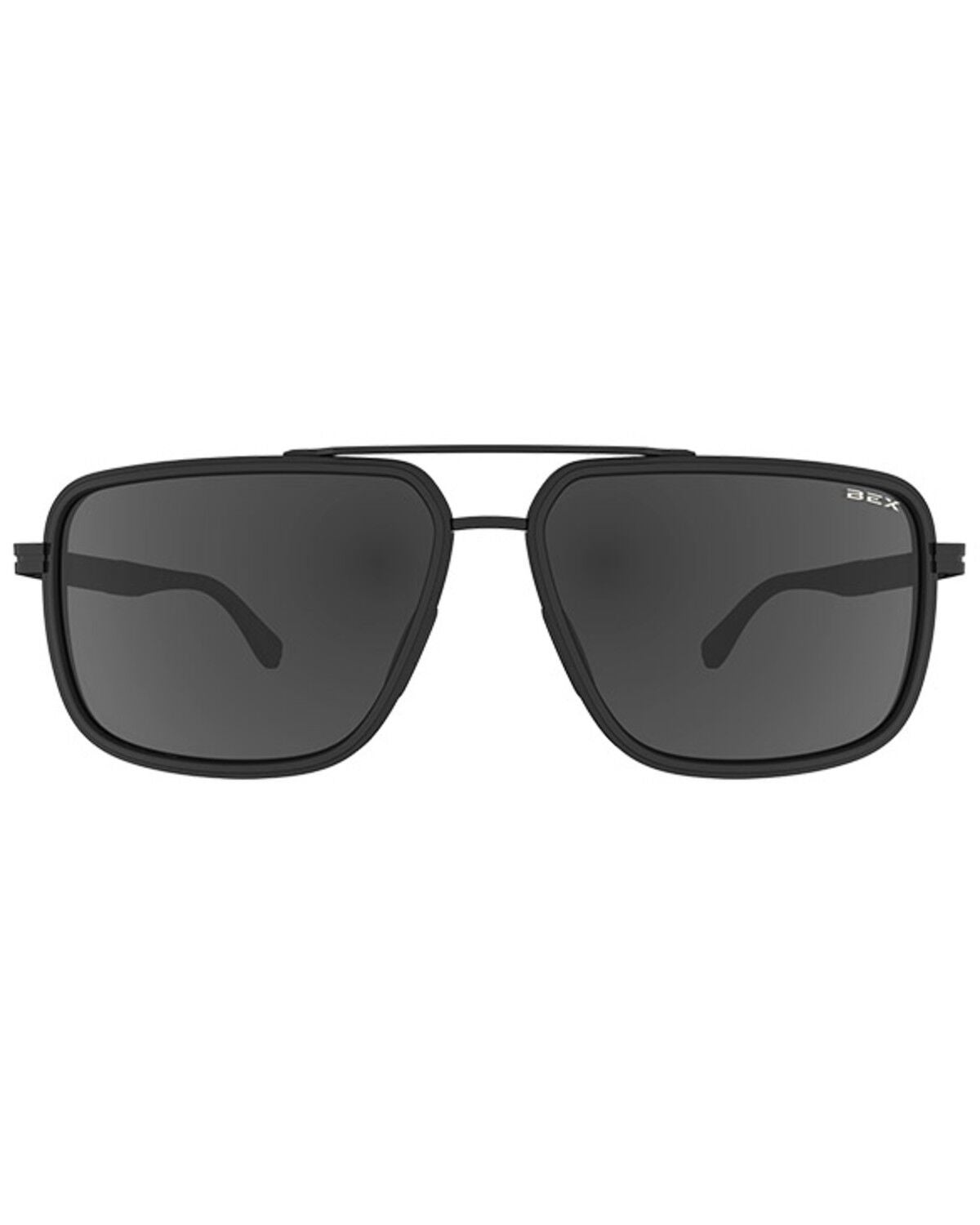 Image #3 - Bex Dusk Sunglasses, Black/grey, hi-res