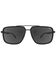 Image #3 - Bex Dusk Sunglasses, Black/grey, hi-res