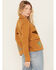 Image #4 - Pendleton Women's Western Souvenir Cardigan, Camel, hi-res