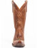 Image #4 - Idyllwind Women's Trouble Western Boots - Snip Toe, Brown, hi-res