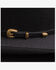 Image #4 - Resistol Black Gold 20X Felt Cowboy Hat, Black, hi-res