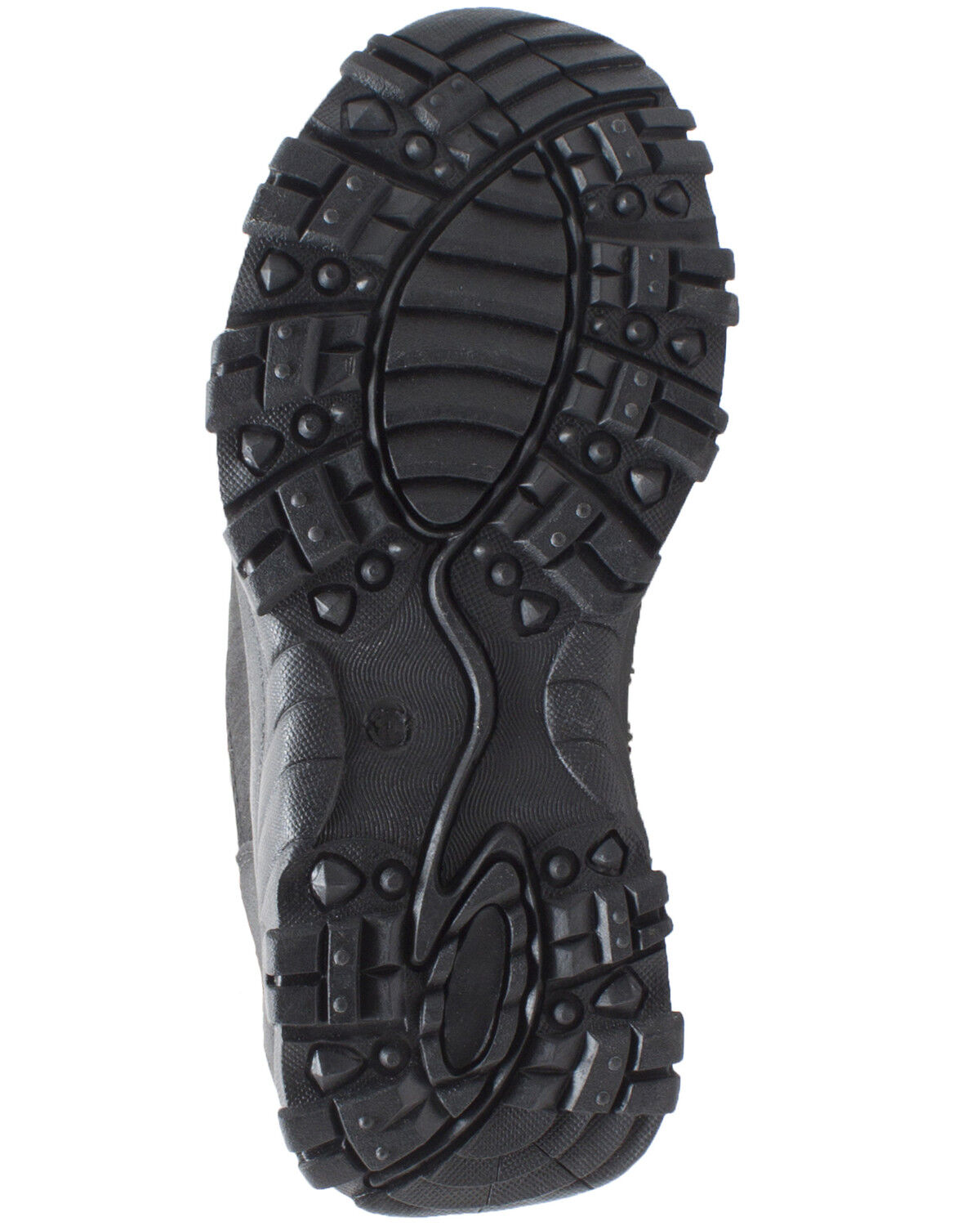 Image #5 - Ad Tec Boys' Waterproof Hunting Boots - Soft Toe, Dark Brown, hi-res
