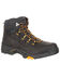 Image #1 - Georgia Boot Men's Amplitude Waterproof Work Boots - Round Toe, , hi-res