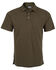 Image #1 - Mountain Khakis Men's Ranger Polo, Olive, hi-res