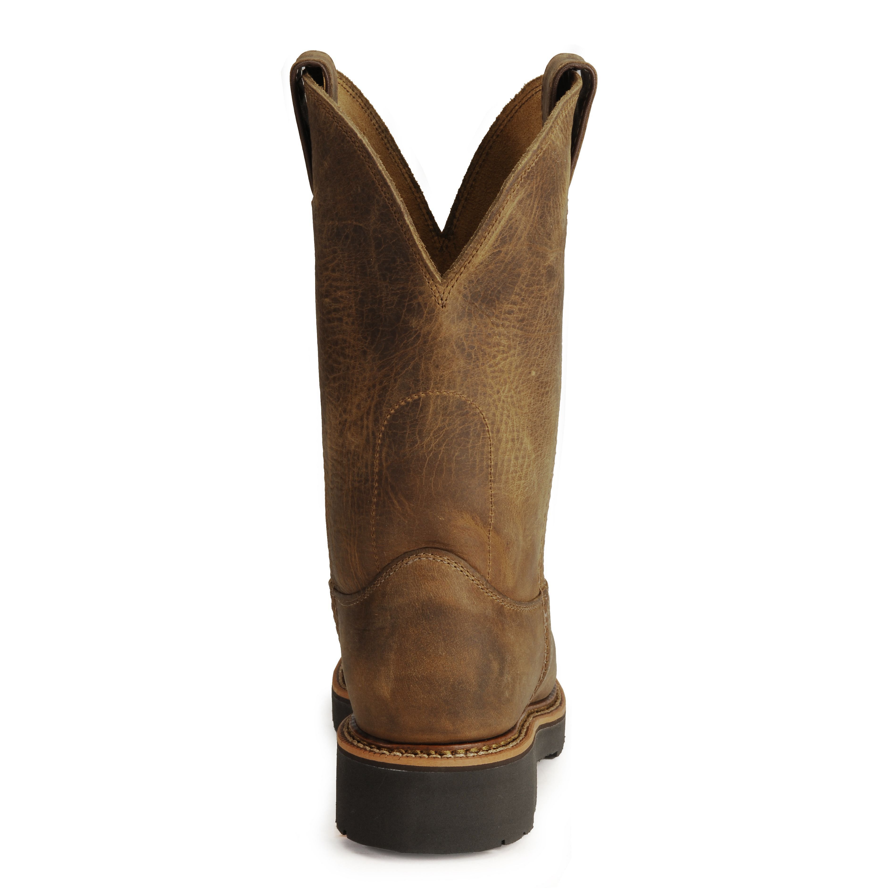justin blueprint boots