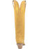 Image #5 - Dingo Women's Thunder Road Western Boots - Snip Toe, , hi-res