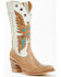 Image #1 - Idyllwind Women's Viceroy Pebble Western Boots - Round Toe, Tan, hi-res