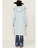 Image #4 - Rino & Pelle Women's Keila Reversible Puffer Coat, Wine, hi-res