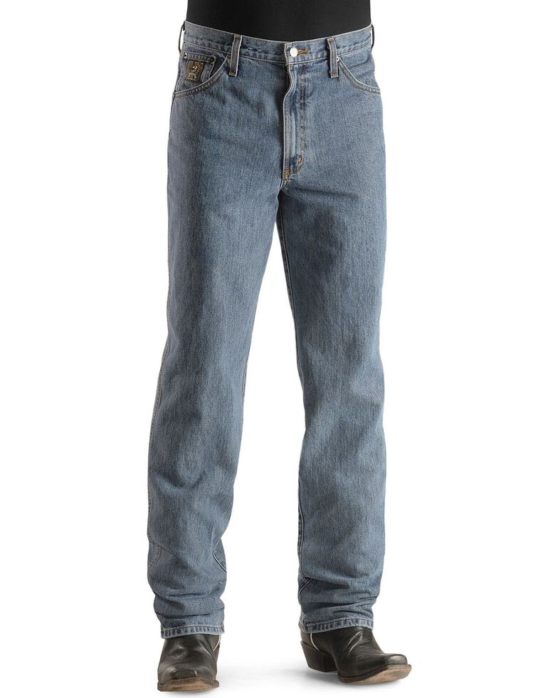 Cinch Jeans Original Fit Green Label 38 Inseam