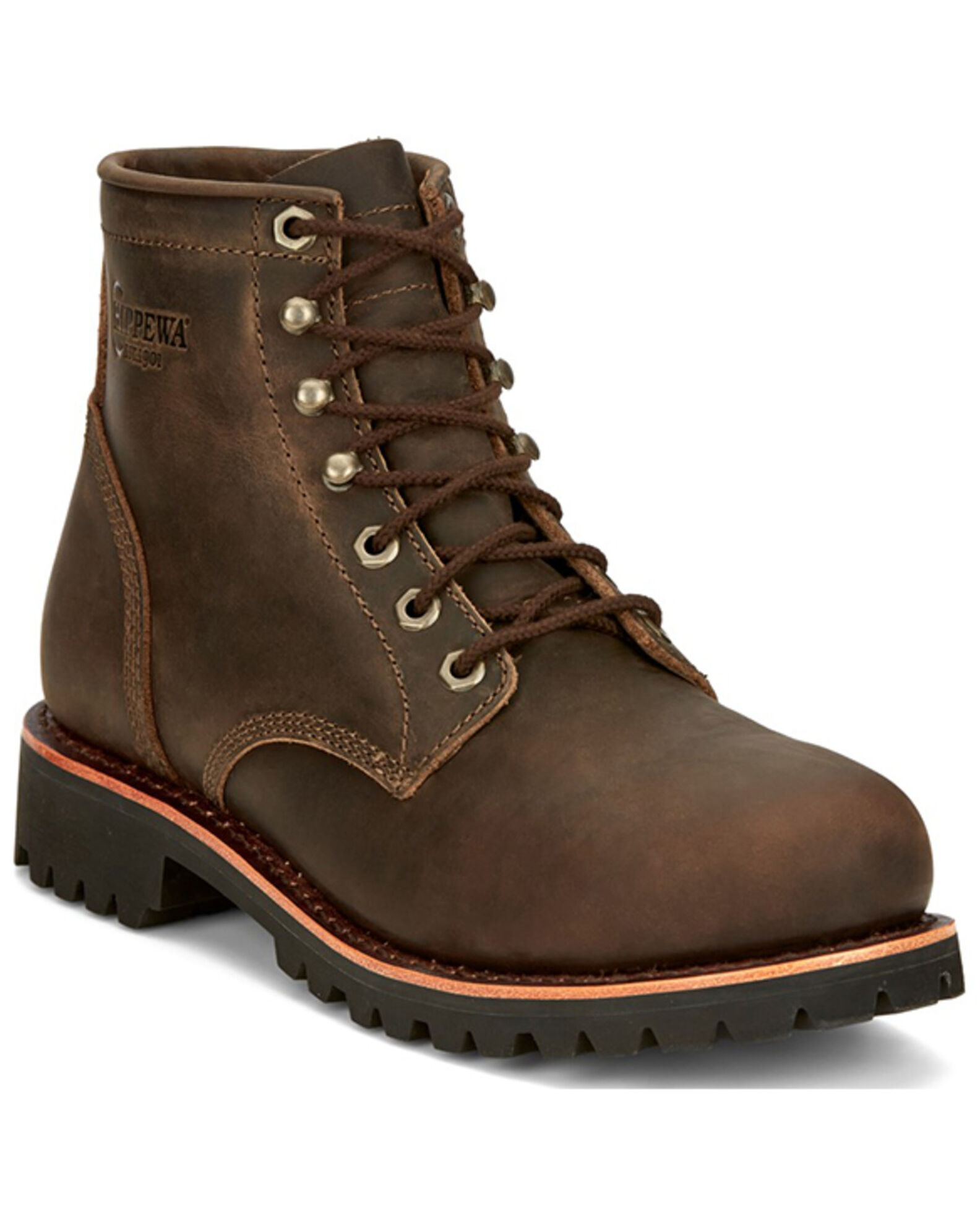 Product Name: Chippewa Men's Wood Classic 2.0 6