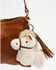 Image #1 - Shyanne Horse Plush Bag Charm, Ivory, hi-res