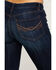 Idyllwind Women's Dark Wash Whiskey Debbie Stretch Bootcut Jeans, Blue, hi-res