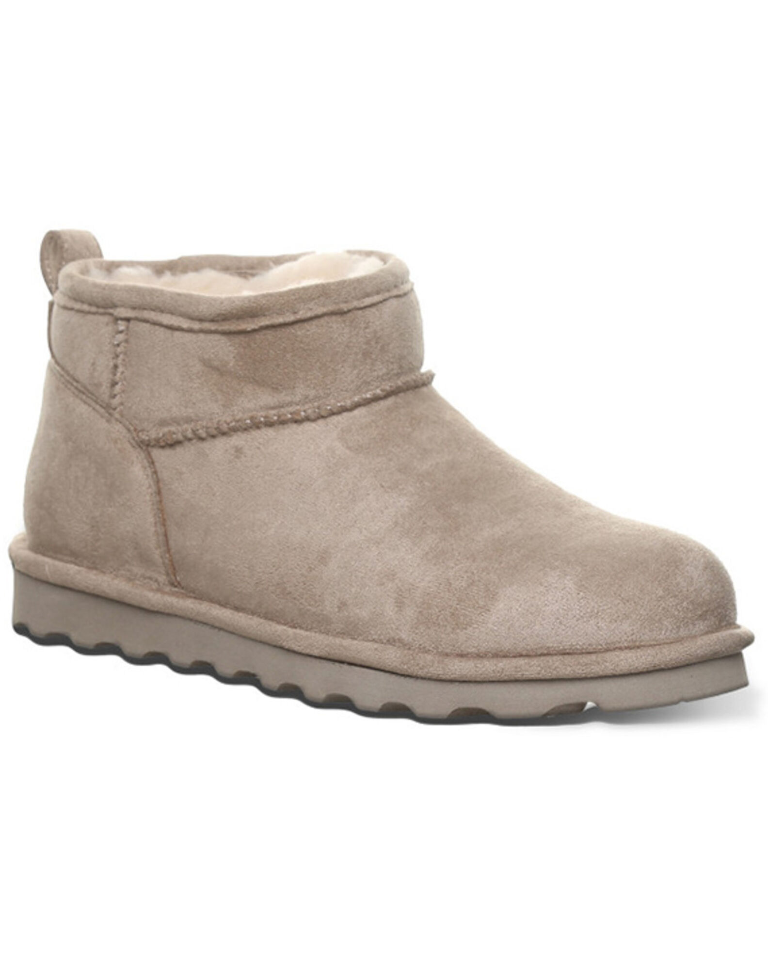 Bearpaw Women s Shorty Vegan Casual Boots Country Outfitter