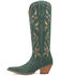 Image #3 - Dingo Women's Bandelera Tall Western Boots - Round Toe, , hi-res